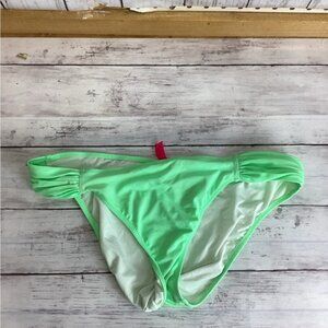 Goth y2k indie normcore gorpcore fisherman Women swim bottom L Victoria’s Secret